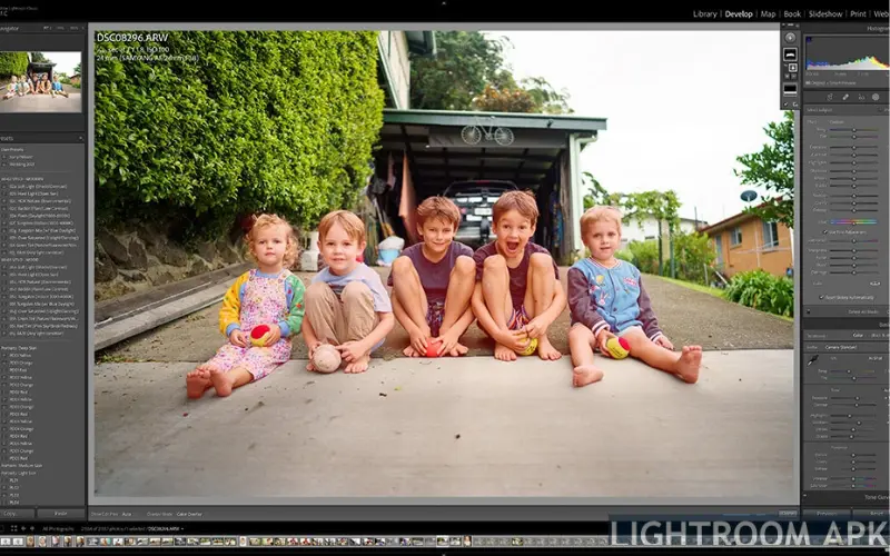 Adobe Lightroom Free Trial & Promotions