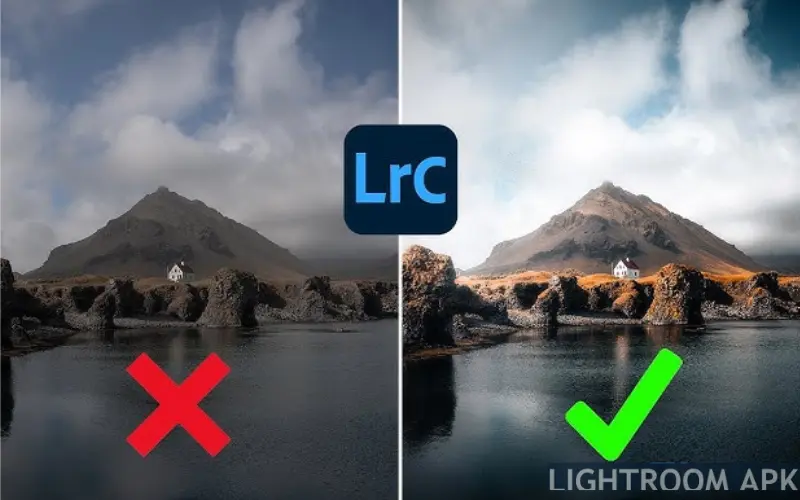 Adobe Lightroom Price Overview