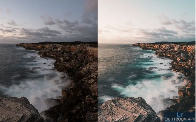 Best Cinematic Presets for Lightroom