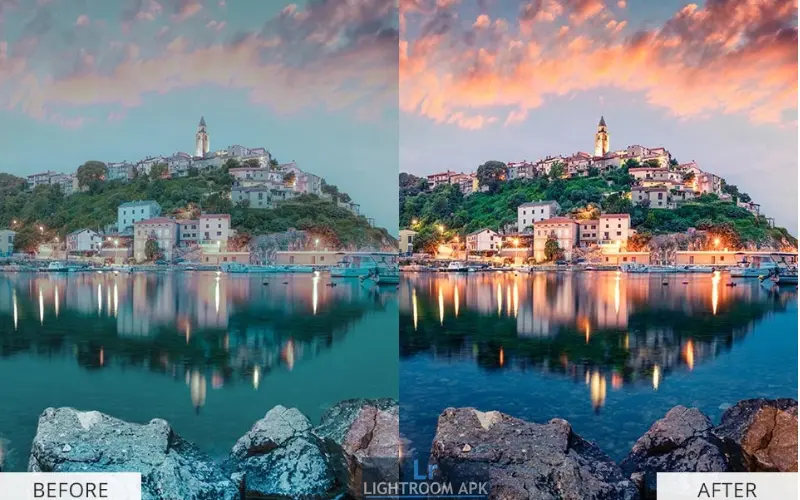 Best Lightroom HDR Presets for Stunning Photos