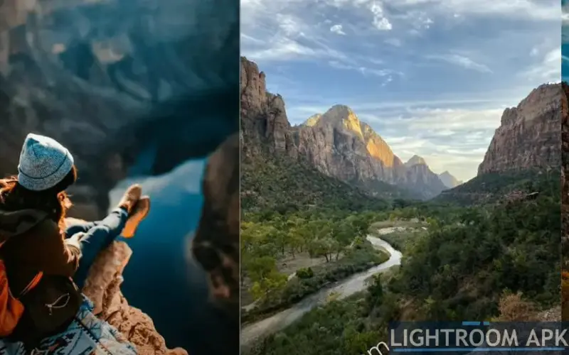 Brief Overview of Lightroom's Popularity Among iOS Users