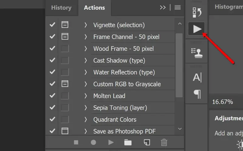 Creating and Saving Custom Presets for Skin Smoothing