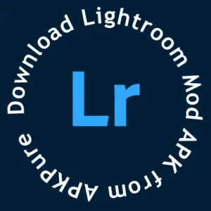 Download Lightroom Mod APK from APKPure