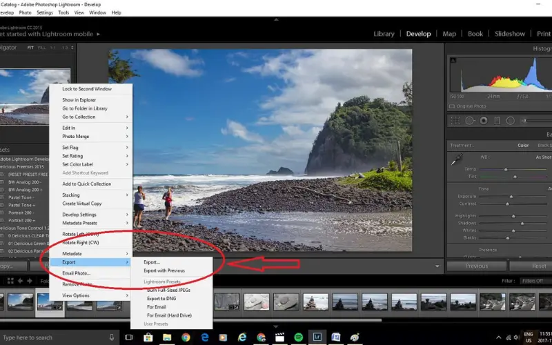 How to Export Videos in HD Quality