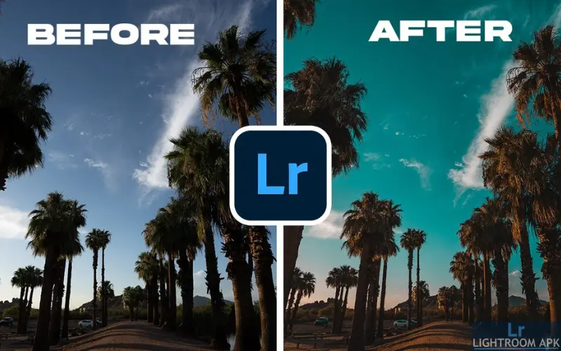 How to Use Lightroom Mod APK for Best Results