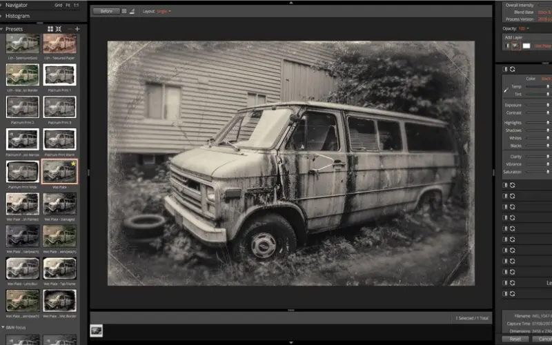 Key Features to Look for in a Lightroom Alternative