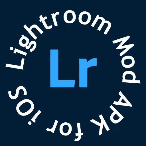 Lightroom Mod APK for iOS