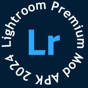 Lightroom Premium Mod APK 2024