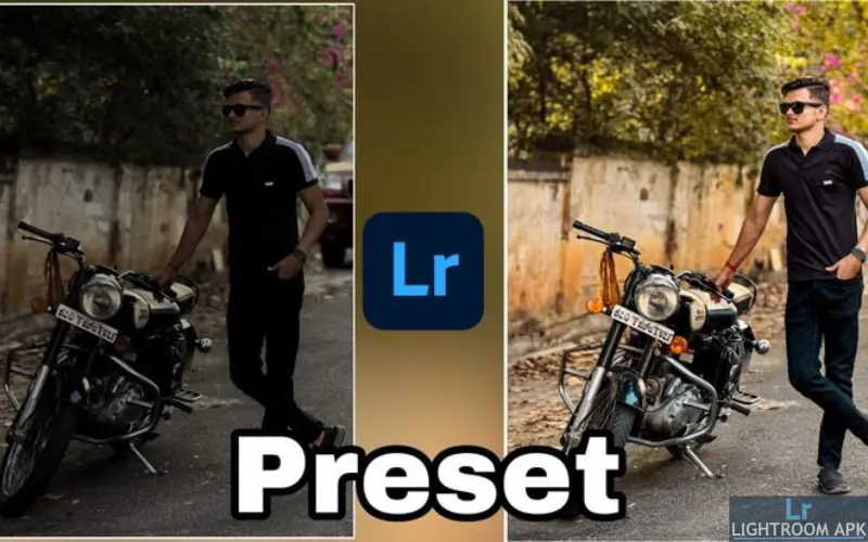 Using Lightroom Presets Effectively