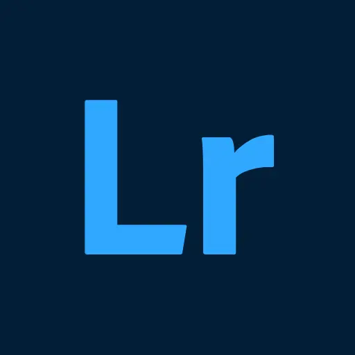 lr Icon