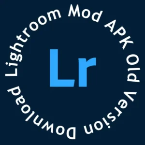 Lightroom Mod APK Old Version Download