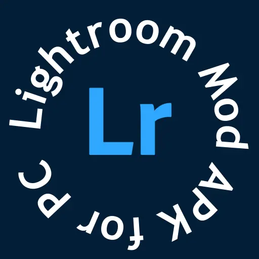 Lightroom Mod APK for PC