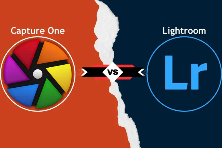 Lightroom vs Darktable