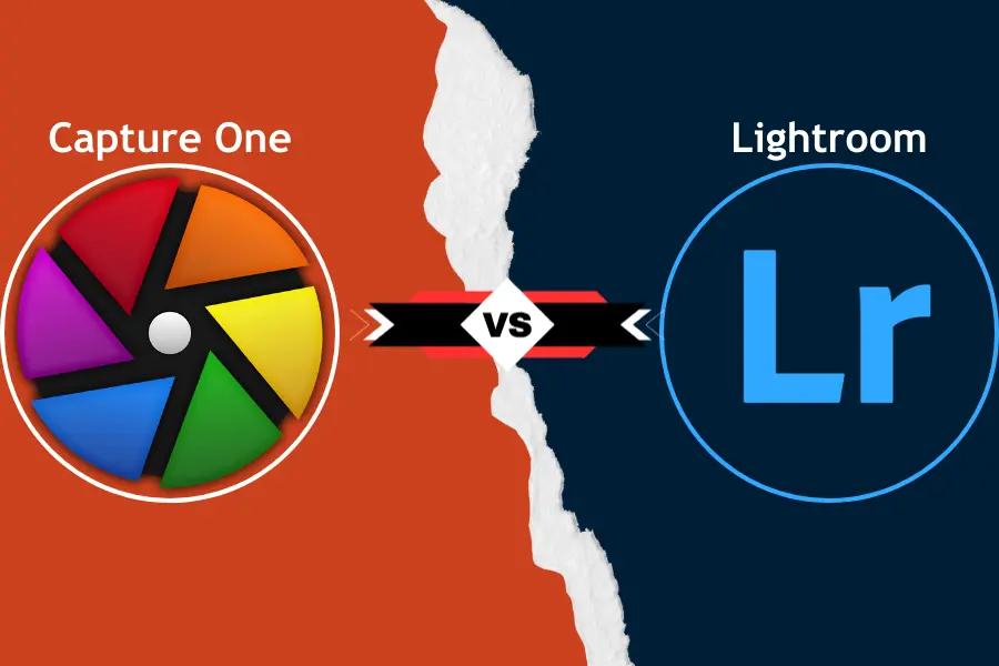 Lightroom vs Darktable