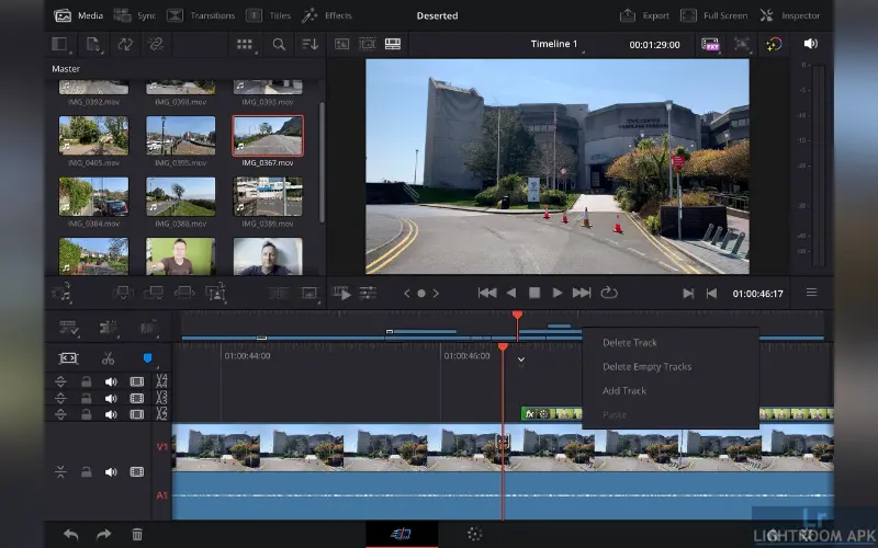 Top Features to Look for in a Video Editing App