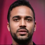 Dipendra Bhattarai