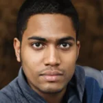 Ravi Sharma