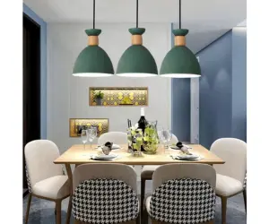 30% POIS – Home1 ruokapöytävalaisin