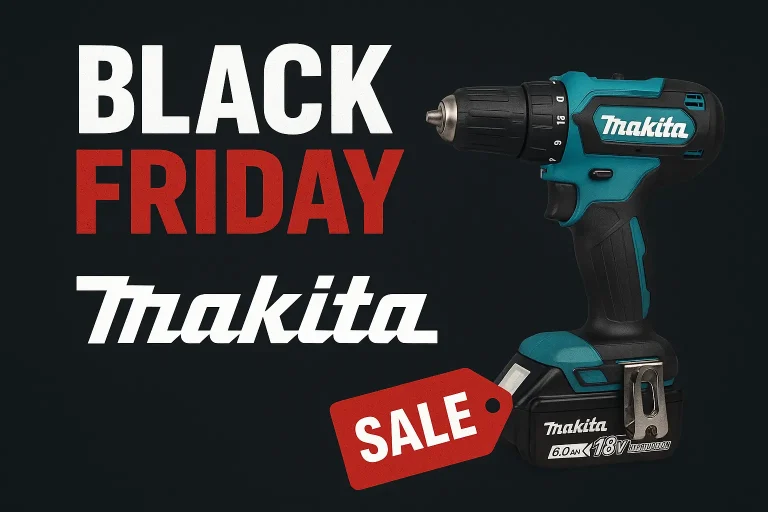 Black Friday Makita