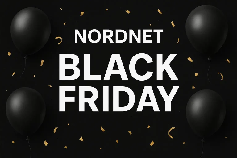 Nordnet Black Friday