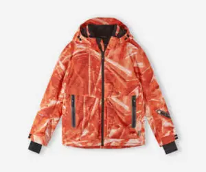 Reima Kids’ Winter Jacket