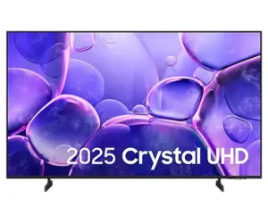 Samsung 58″ U8095F 4K TV 2025