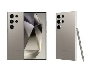 Samsung Galaxy S24 Ultra (256 GB)