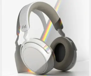 Sennheiser Momentum 4 Wireless