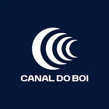 Canal do Boi