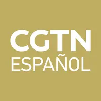CGTN China